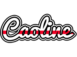 Caoline kingdom logo