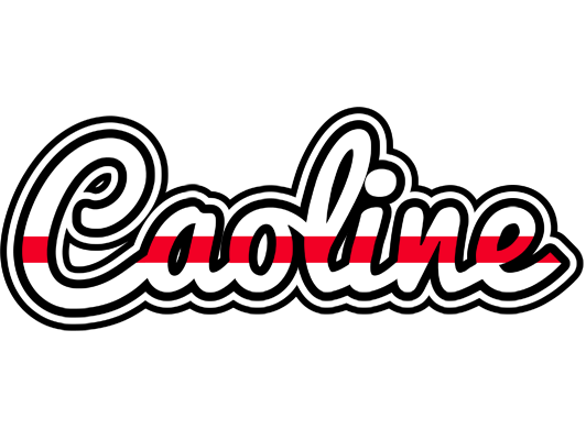 Caoline kingdom logo