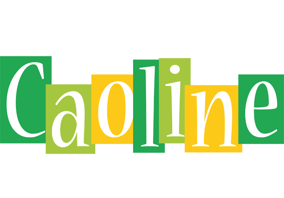 Caoline lemonade logo