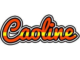 Caoline madrid logo