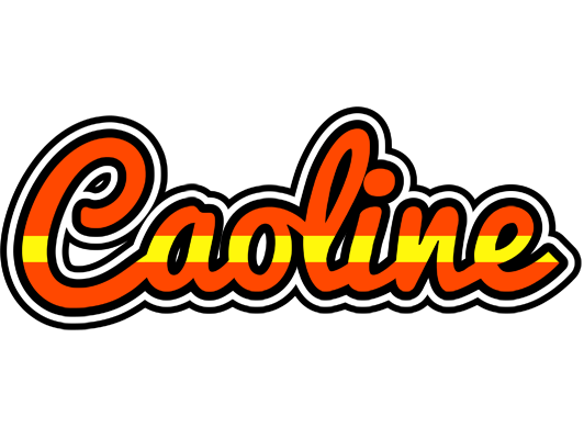 Caoline madrid logo