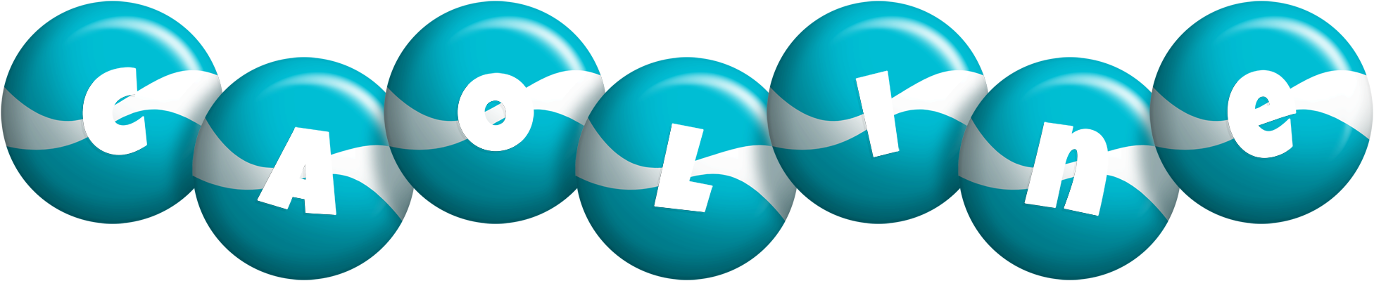 Caoline messi logo