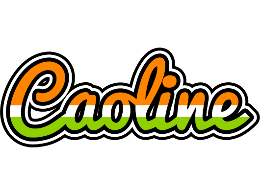 Caoline mumbai logo