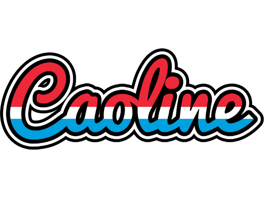 Caoline norway logo