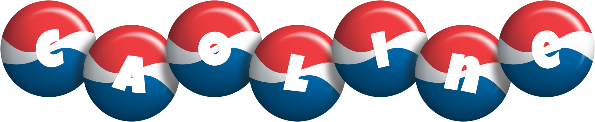 Caoline paris logo