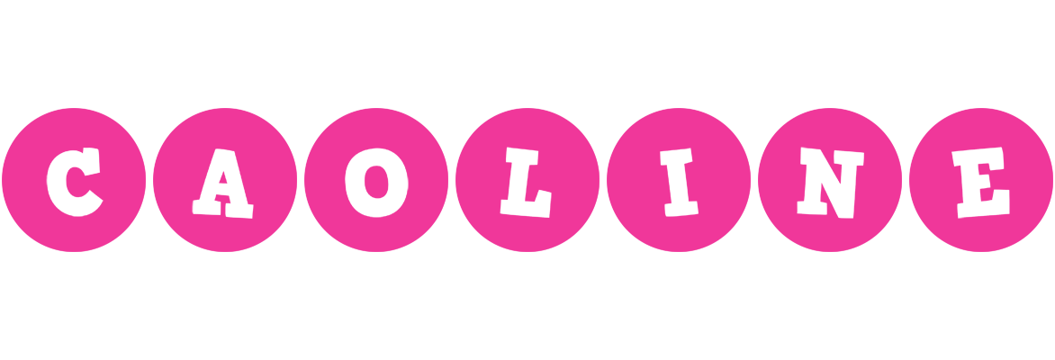 Caoline poker logo
