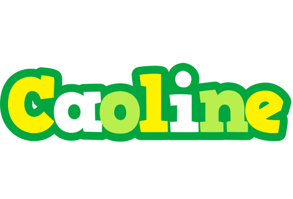 Caoline soccer logo