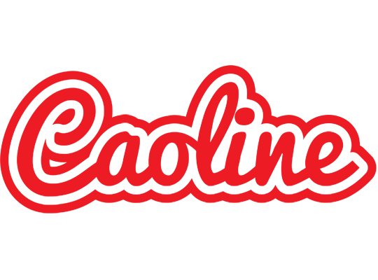 Caoline sunshine logo