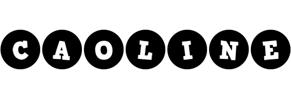 Caoline tools logo