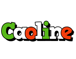 Caoline venezia logo