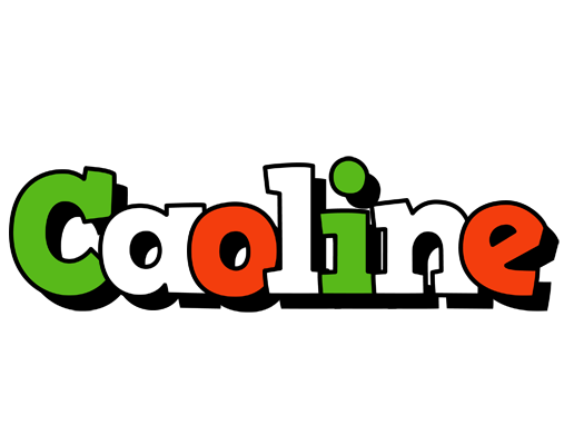 Caoline venezia logo