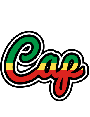 Cap african logo