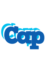 Cap business logo