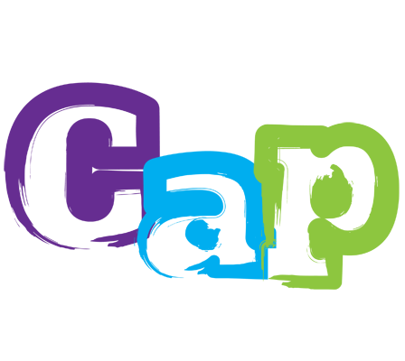 Cap casino logo
