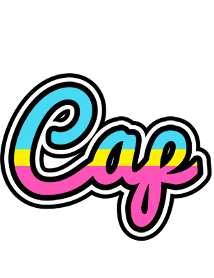 Cap circus logo