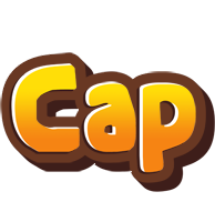 Cap cookies logo