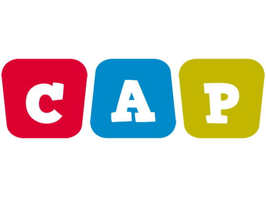 Cap daycare logo