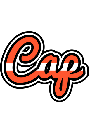 Cap denmark logo