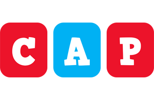 Cap diesel logo
