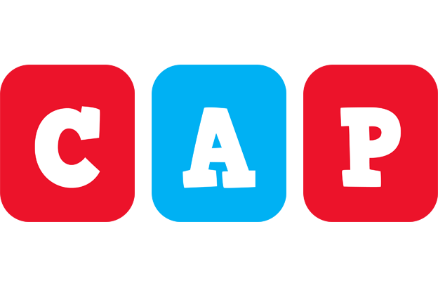 Cap diesel logo