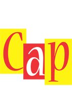 Cap errors logo