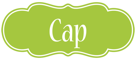 Cap family logo