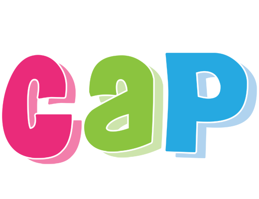 Cap friday logo