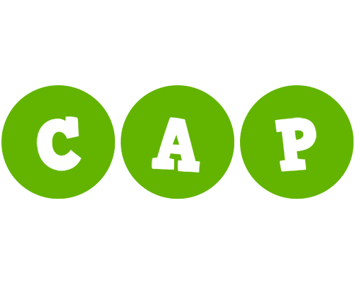 Cap games logo