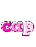 Cap hello logo