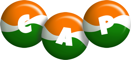 Cap india logo
