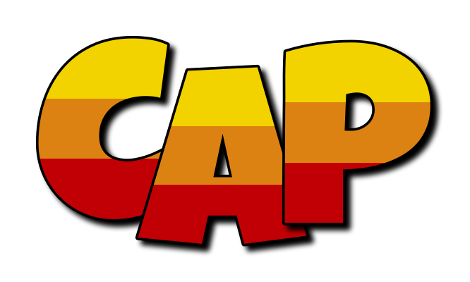 Cap jungle logo