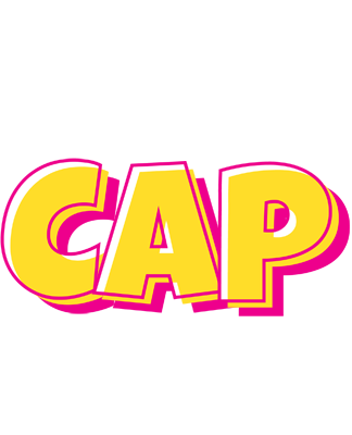 Cap kaboom logo