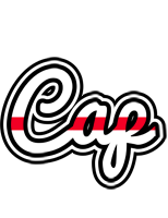 Cap kingdom logo