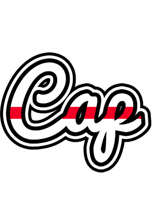 Cap kingdom logo