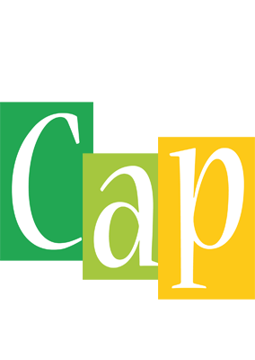Cap lemonade logo