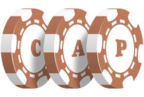 Cap limit logo