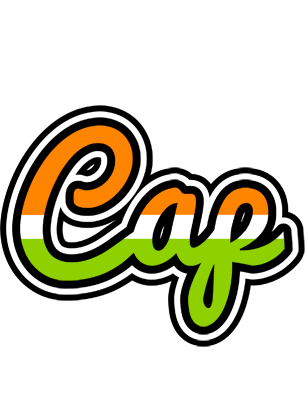 Cap mumbai logo