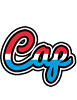 Cap norway logo