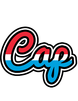 Cap norway logo