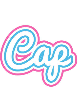 Cap outdoors logo