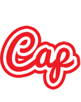 Cap sunshine logo