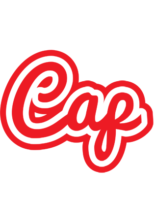 Cap sunshine logo