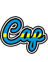 Cap sweden logo
