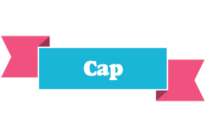 Cap today logo