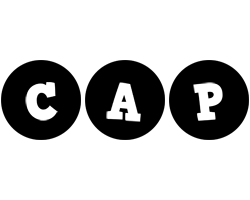 Cap tools logo