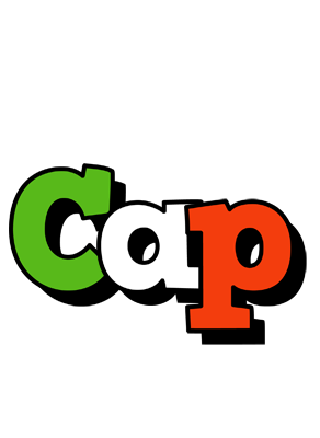 Cap venezia logo