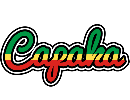 Capaka african logo