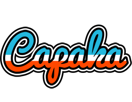 Capaka america logo