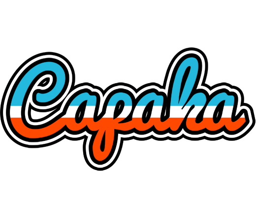 Capaka america logo