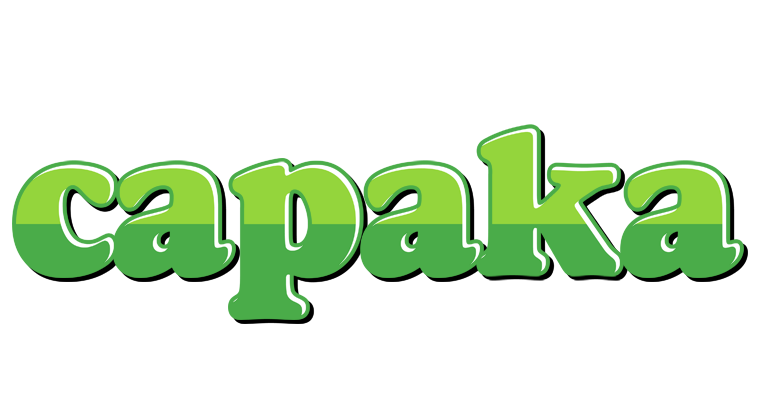 Capaka apple logo